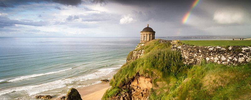 VisitCauseway's tweet photo. With so much to do the Causeway Coastal Route is the perfect getaway https://t.co/vJLJXSwkpR https://t.co/JR1Rh70KyM