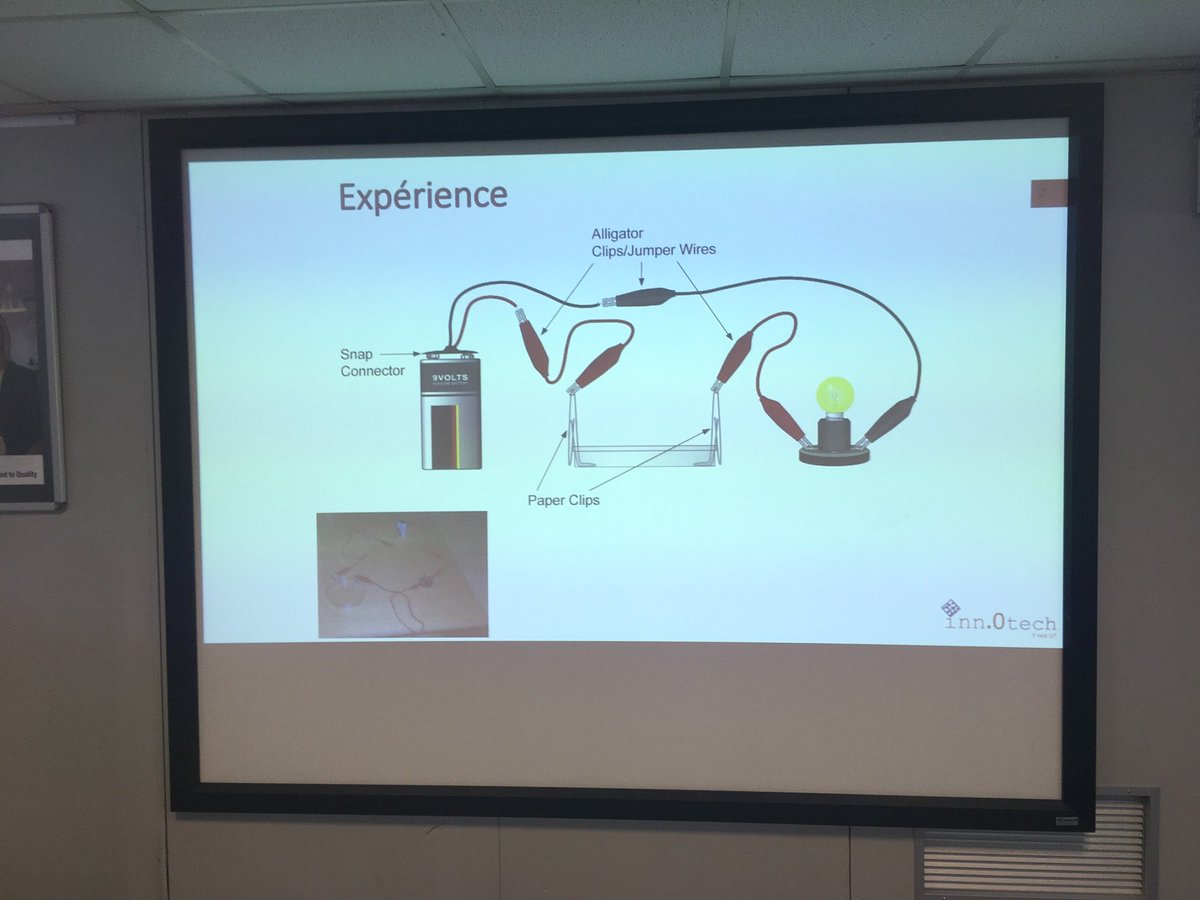 Soitec_Official's tweet image. Lancement de la 1ère session 2018 d'#Inn0tech aujourd'hui ! Pendant 3 jours, nous faisons découvrir à des lycéens les métiers de la microélectronique, à travers des expériences, jeux et visites. En partenariat avec  @ST_World et @GrenobleINP.