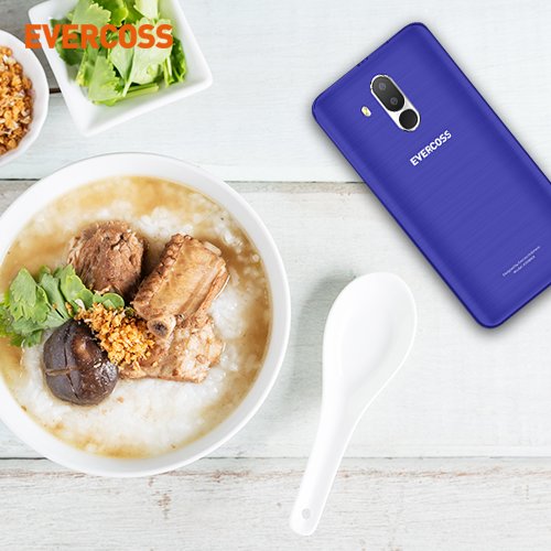 EVERCOSS_ID's tweet photo. Saat sedang sakit, jangan sampai mati gaya. #EVERCOSS M50 Max siap menemani hari-hari kamu. Sudah punya belum, EVers? https://t.co/kXDJh7i7R0 #m50max https://t.co/RrmwZCACXW