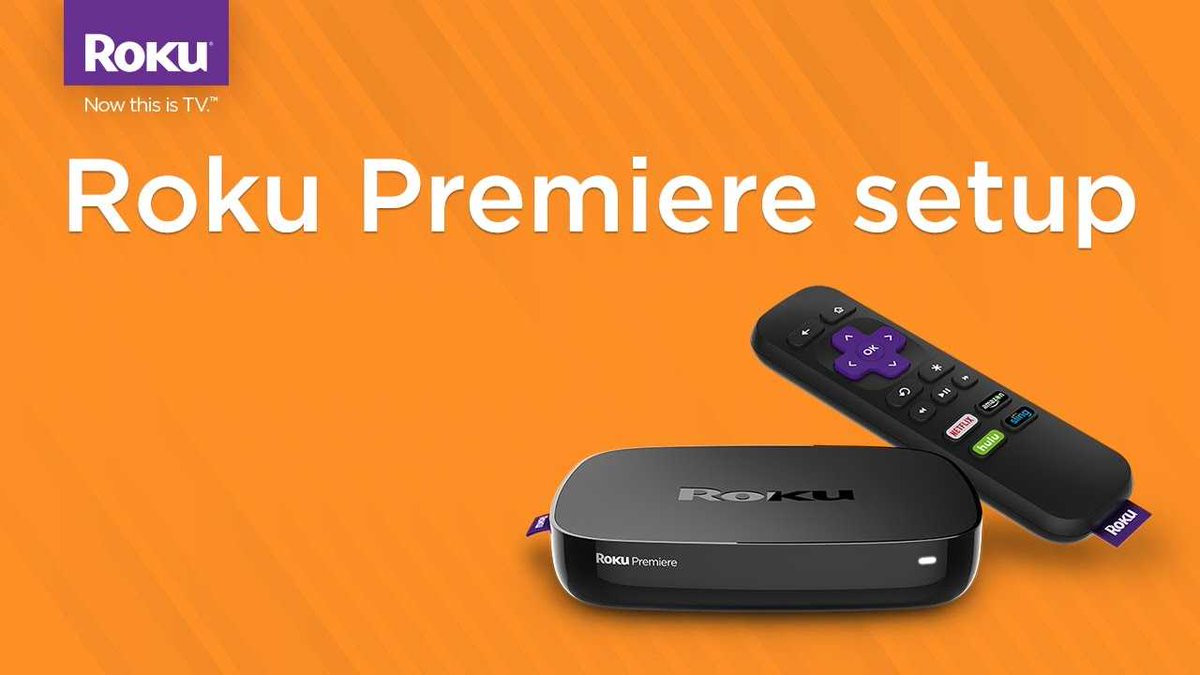 emilyblunt540's tweet photo. Let’s #activateRokuPremiere, you need to #create a #rokucomlinkaccount. #SetupRokuPremiere by using #rokucomlinkcode and enjoy more than 2500 paid as well as free #rokuchannels. For more detail touch with us! https://t.co/5OoTXxRQ8f https://t.co/KDKWtOMZY4
