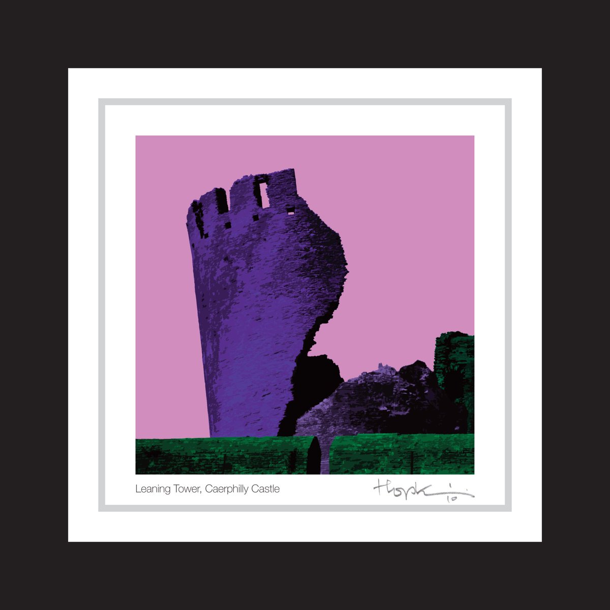 WeltchMedia's tweet photo. Small pieces of famous landmarks - from our client @screamprintuk https://t.co/9XTAxyrFTi #design #architecture #tourism #London #Wales https://t.co/xtHNAx714L
