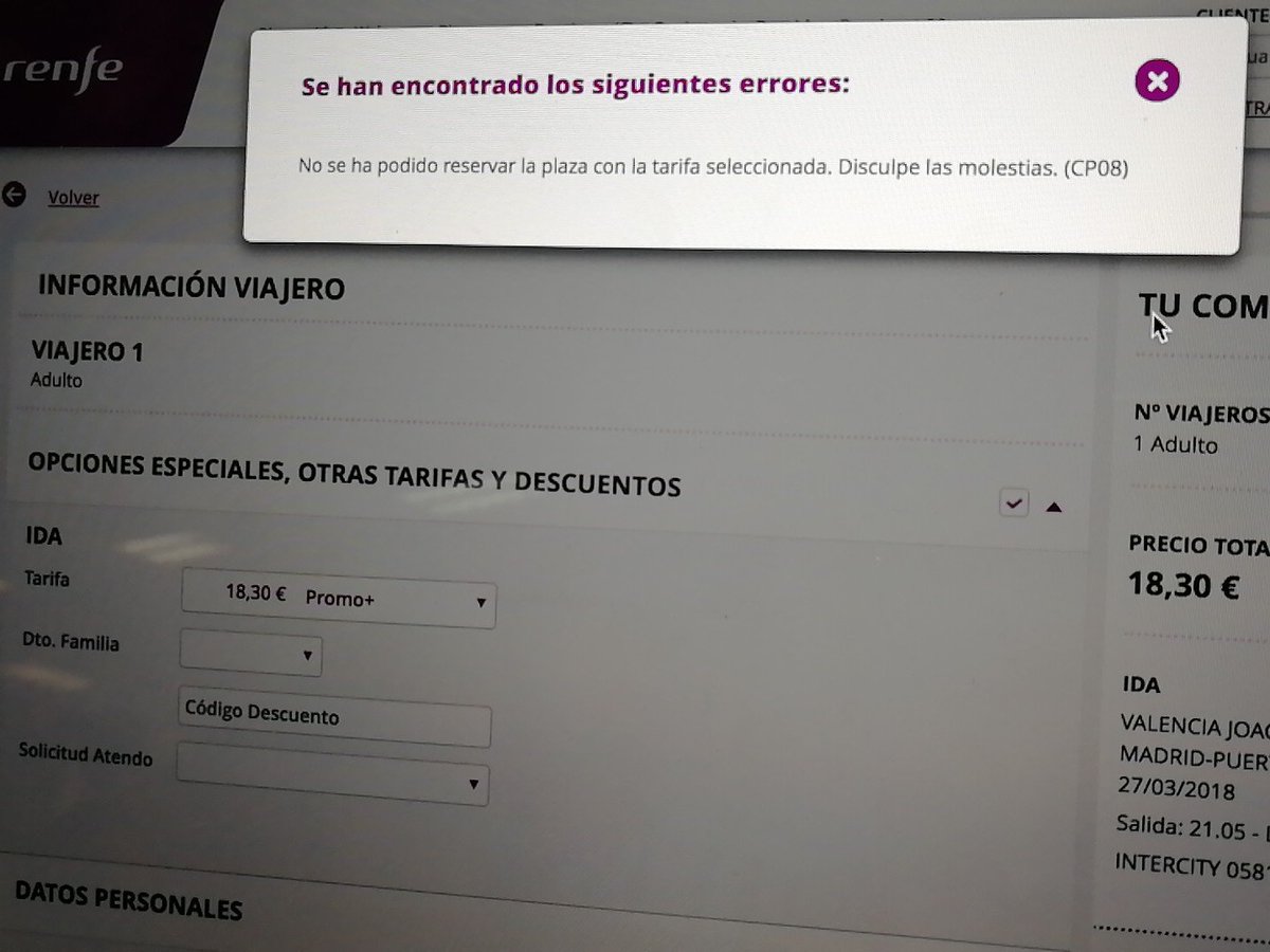 sorlisorla's tweet photo. Classic @Renfe @Inforenfe https://t.co/vBweo9GC0i