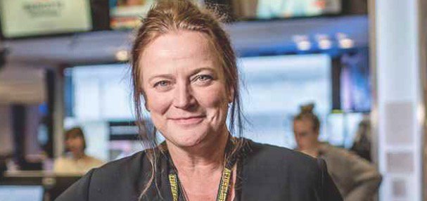 JUST NU: Lena K Samuelsson blir ny publisher för Aftonbladet aftonbladet.se/nyheter/a/Ql3W…