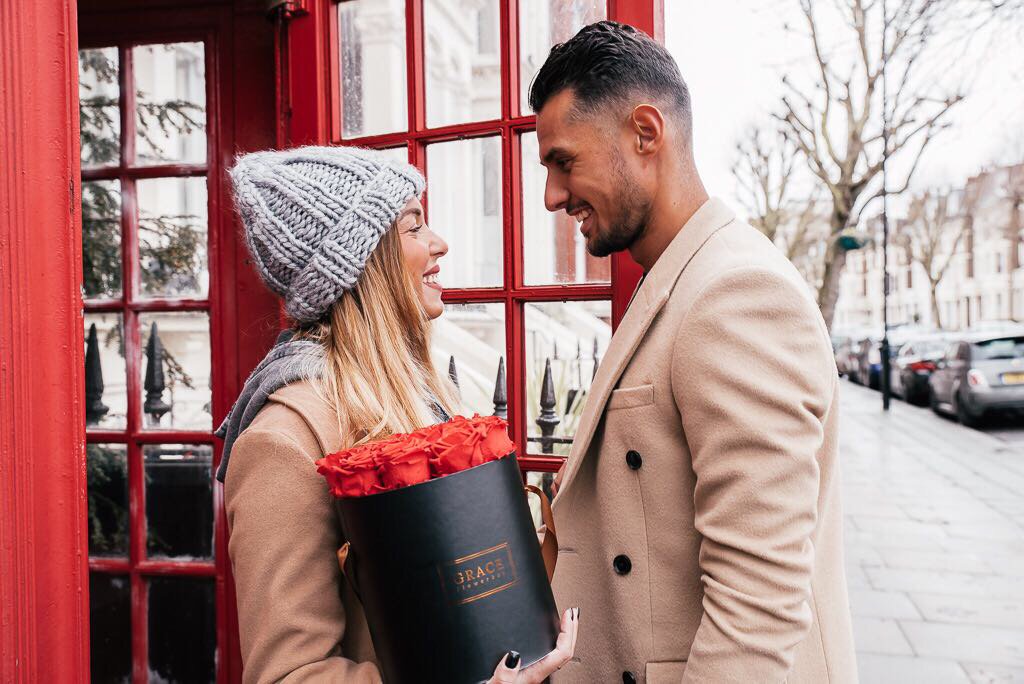 GRACE Flowerbox tweet media