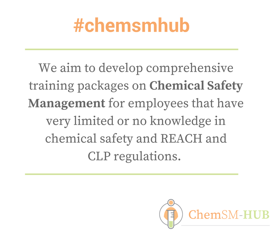 ChemSM_HUB's tweet photo. #ChemicalSafety #chemsmhub #REACH #CLP @Romtens @p_lodz_pl @_Prolepsis https://t.co/P8QLGWtMiU