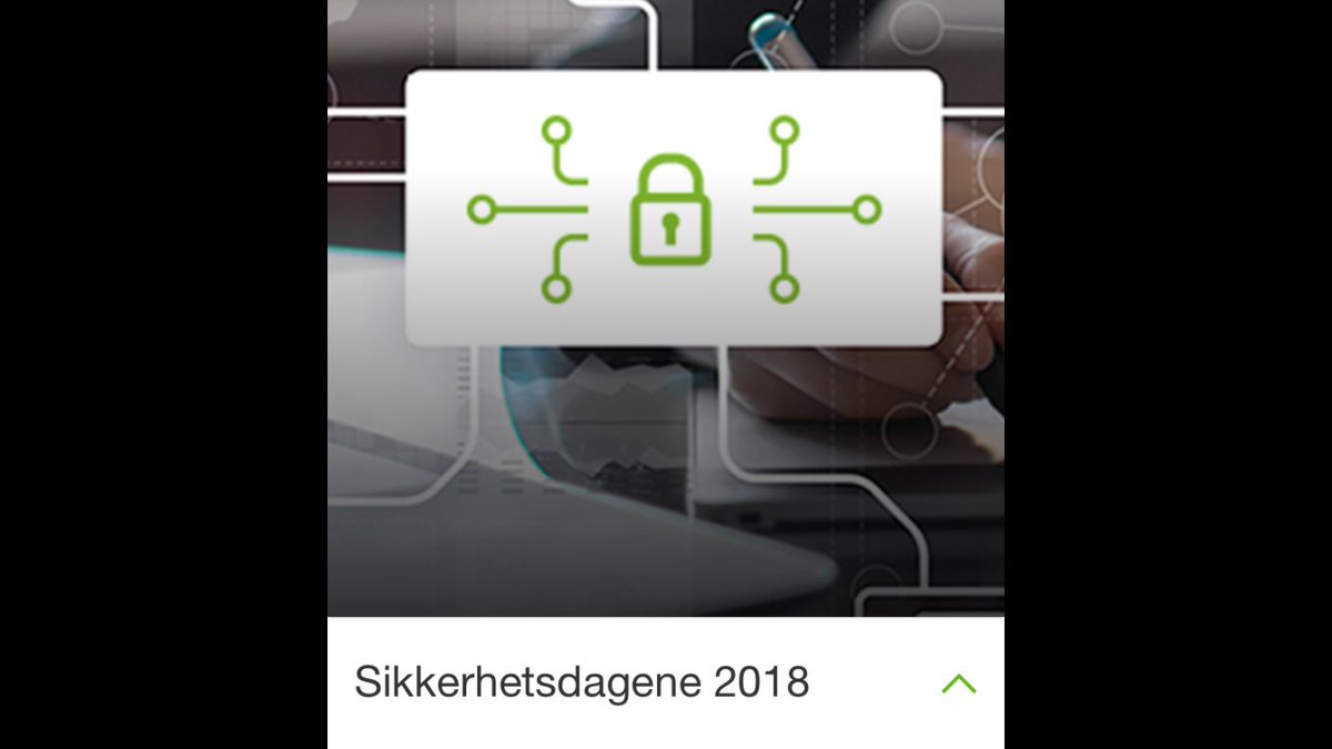 jrusvik's tweet photo. Vårens vakreste eventyr er snart i gang!! I år skal vi innom 10 byer. @AteaNorge Atea Sikkerhetsdagene 2018. Save the dates. #SHD2018 #infosec @TTmmernes @AudunRisberg #SIEM #GDPR #Konsulent #Cloud #Tjenester #IRT #ART #Support #24/7 #cyberforsikring https://t.co/nzLWkwxq9i… https://t.co/DMtQMzT8mC