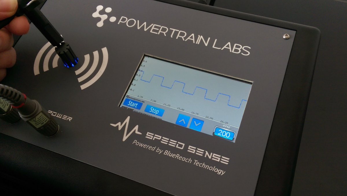PowertrainLabs tweet picture