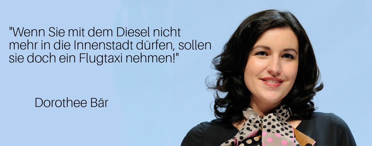 Was die Staatsministerin für #digitales der #GroKo2018 eigentlich sagen wollte. #FakeNews