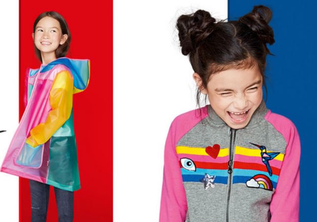 familymanc's tweet photo. Lidl launches Heidi Klum's girls' clothing range - and prices start from just £2.99
https://t.co/HStkYonZMV #LETSDENIM #Lidl #HeidiKlum https://t.co/AClAsl6HSM