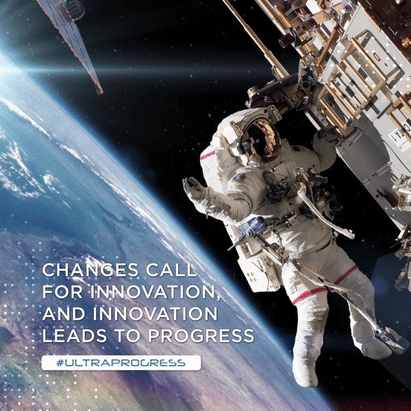 lionel_levi's tweet image. #ultraprogress