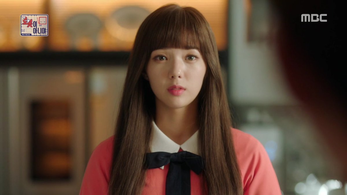 kuchigucci's tweet photo. From now on I'll speak in English and u will answer me in French. Got it? Why aren't u answering me? *silent mode* #ImNotARobot #YooSeungHo #์ ์นํธ #ChaeSooBin #IAmNotARobot #INARTesting https://t.co/F4hjFurreB