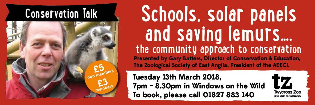 Twycross Zoo tweet media