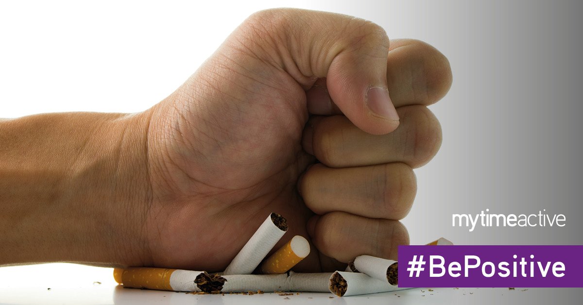 BoldmereGC's tweet photo. Did you know that if you stop smoking for 28 days, you're five times more likely to stop for good? Take on the challenge and kick the habit for life for National Stop Smoking Day! #BePositive https://t.co/8hm6ILzj8M https://t.co/Tk3ipGfsDJ