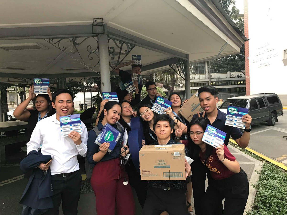 ORSP_SF's tweet photo. We would like to thank Vicks for being our sponsor and providing everyone's Vicks Inhalers!
We hope you enjoyed our event!
See you next year!
#ORSPNSC2018
#ORSPTranscend
#ORSPSFxORSPUST https://t.co/7qxhYZ2cRd