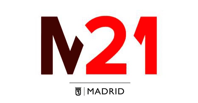 utopic_us's tweet photo. Llegamos al ecuador de nuestra #CreatechAdventureWeek. La comisaria del ciclo, Beatriz García González fue entrevistada ayer en la Emisora Escuela M21 Madrid para el programa “Madrid con los cinco sentidos” (gracias) Escúchala en https://t.co/JeyMKDnmdy ¡Es muy interesante! 👍 https://t.co/BdF2i4piGH