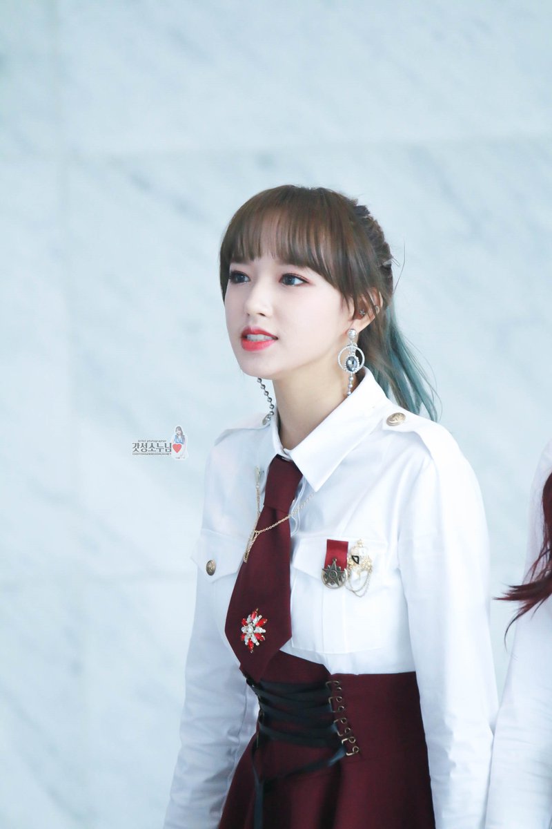 980715_Xiao's tweet photo. 2018.03.06 최화정의 파워타임 #우주소녀 #성소 #WJSN #CHENGXIAO @WJSN_Cosmic @chengxiao_0715 

성소가 웃으니까 나도 행복하다 😁😁 https://t.co/BQagJMCkzE
