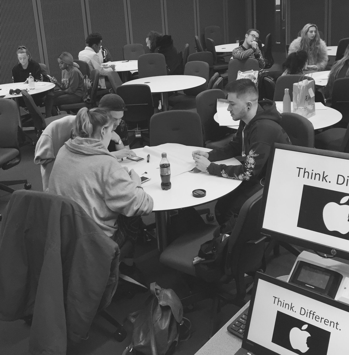 Allie Johns tweet media