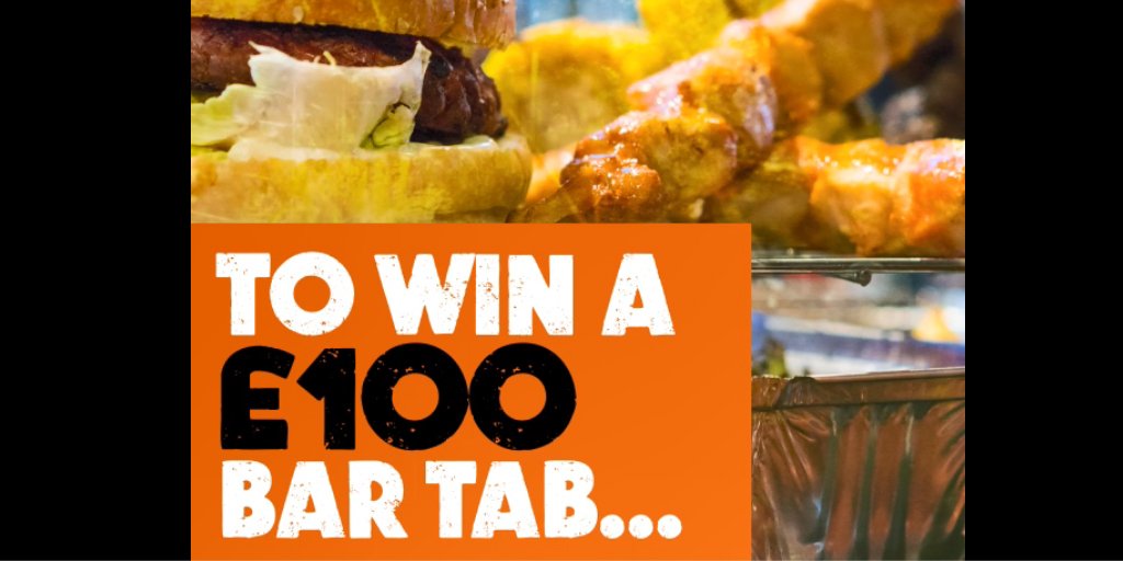 WalkieSolihull's tweet photo. Head over to our Facebook page at 12.15 for your chance to win £100!

👉 https://t.co/S5yH4P0p9d https://t.co/h7pynFML5A
