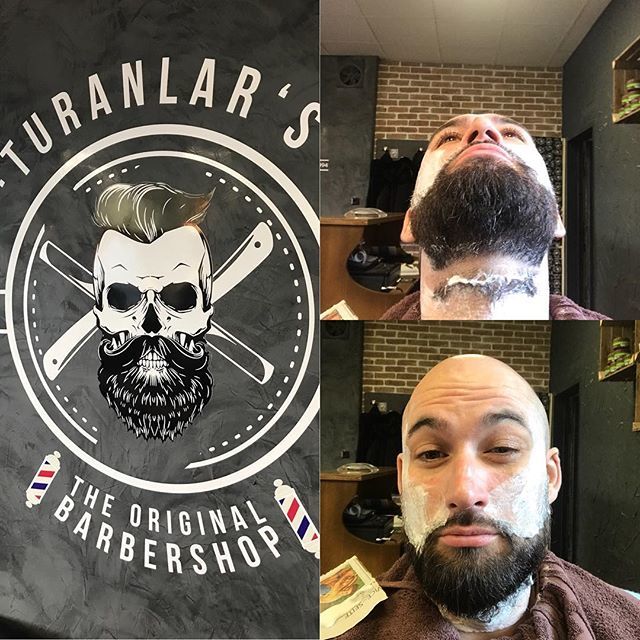 RSNGermany's tweet photo. #beard #turanlar #barbershop #barber #luenen https://t.co/bXrCoLNgkh https://t.co/IJXIhjuBng
