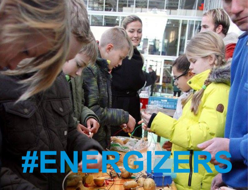 500 Dutch Students Kick-Off The Energy Challenges @EcUtrecht Watch 'Soon in a school near you..' northsearegion.eu/2imprezs/news/… #greenschools