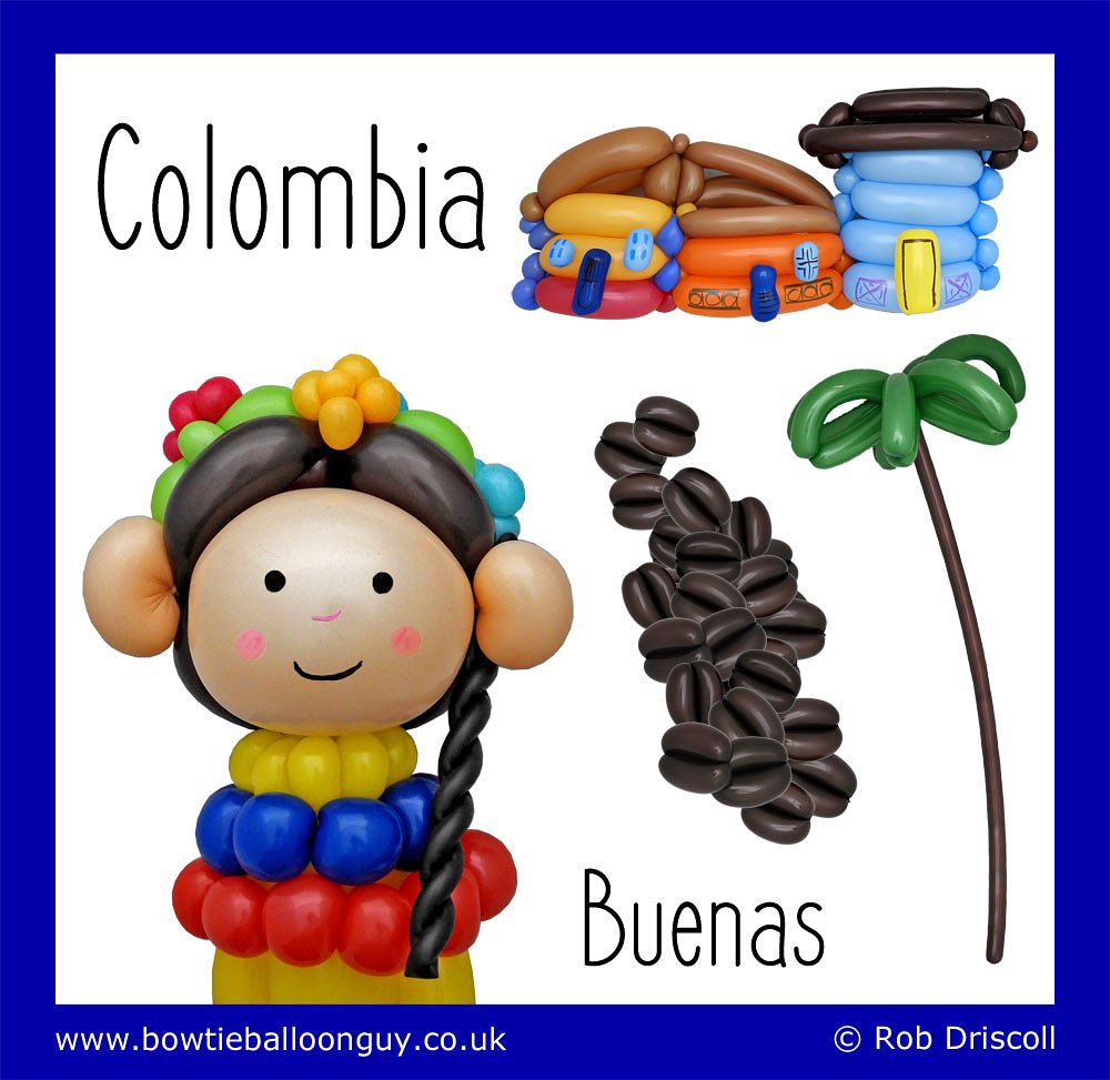 magirob's tweet photo. It's a Balloon World After All - #Colombia #coffee #waxpalm #Guatapé #buenas #aroundtheworld https://t.co/bebkL4H0zw