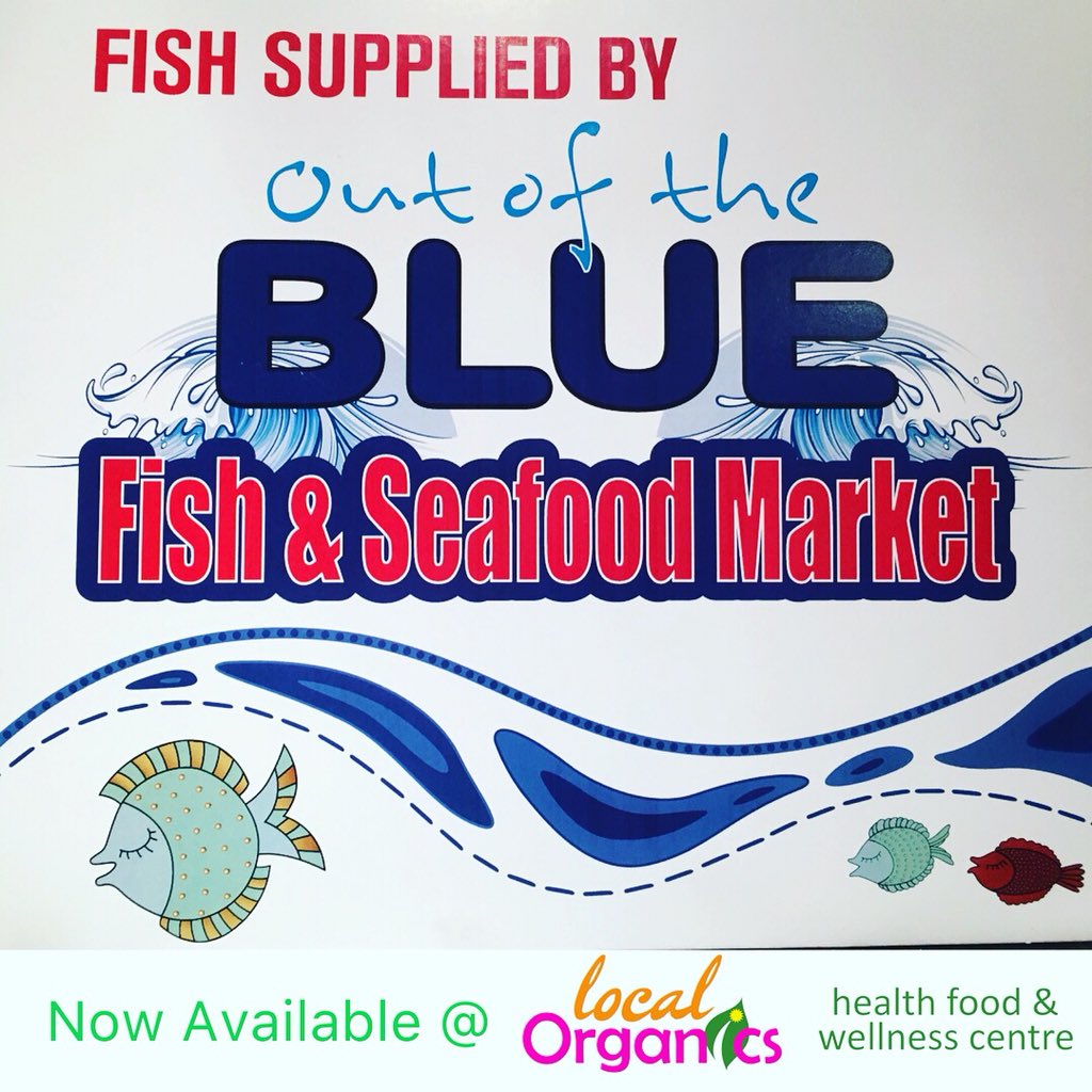 Local Organics tweet media