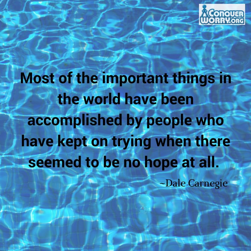 ConquerWorry's tweet image. 