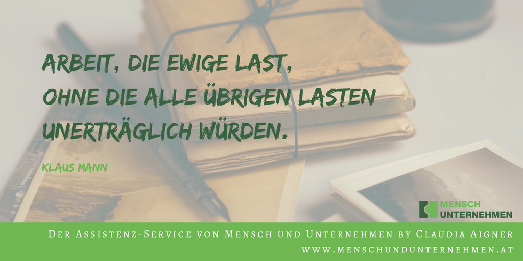 aignerclaudia's tweet photo. Bevor der Berg an unerledigten Dingen jedoch zu groß wird - holen Sie sich einfach und schnell Unterstützung-
Der Assistenz-Service von Mensch und Unternehmen by Claudia Aigner.
#menschundunternehmen #assistenz #büroalltag #eventorganisation #ablageservice https://t.co/FEf9iskjkY
