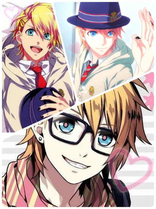 うたプリ 翔 画像 高画質 Allis うたプリ 翔 画像 高画質 Allis