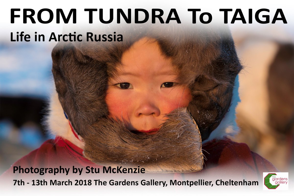 Exhibiting this week - Stu McKenzie is a cameraman and editor for the BBC. He recently returned to Gloucestershire after working in the BBC’s Moscow bureau for a year and a half. 

facebook.com/edgeoffocus/

instagram.com/edgeoffocus01/