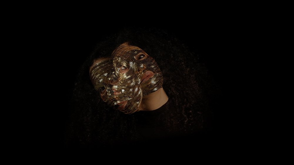 As part of #KobiOnyameVersustheArtist <a href="/manystudios/">Many Studios</a>, Ashanti Harris has developed new work titled Emi Ori Cse which the artist will perform on Wed 28 Mar 6-9pm. The evening will include live music by <a href="/kobionyame/">Kobi Onyame</a>. manystudios.co.uk/kobionyamevers… for more info.