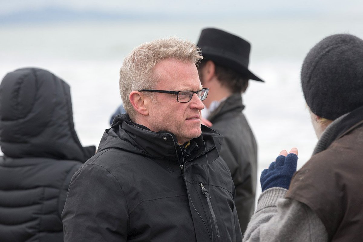 Don't miss the latest <a href="/DFM_magazine/">DigitalFilmMaker_Mag</a> for an in-depth interview with <a href="/NiallKeepsMum/">Niall Johnson</a> on epic western #TheStolenMovie with exclusive, never-before-seen photos! The film is out now on DVD and Digital from @ascendantfilmuk bit.ly/2BElbCm