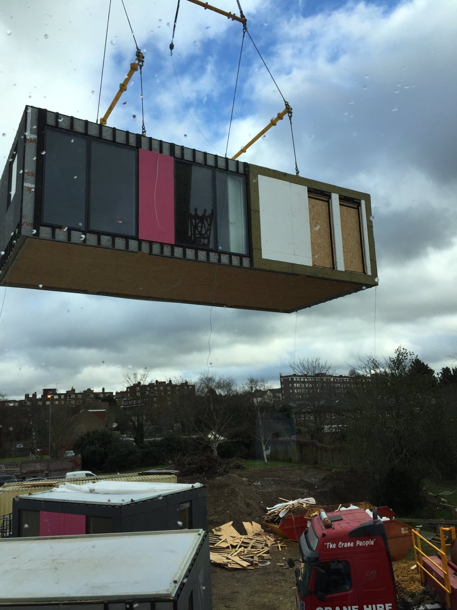 IdentityConsult's tweet photo. We are delighted to be winners of the @ExploreOffsite Project Manager of the Year Award. We are proud to be at the cutting edge of #offsite #PM and have to thank our clients and partners for appointing us to manage their innovative projects. More at https://t.co/0Qrv8nAxUK https://t.co/nDR49LDfi6
