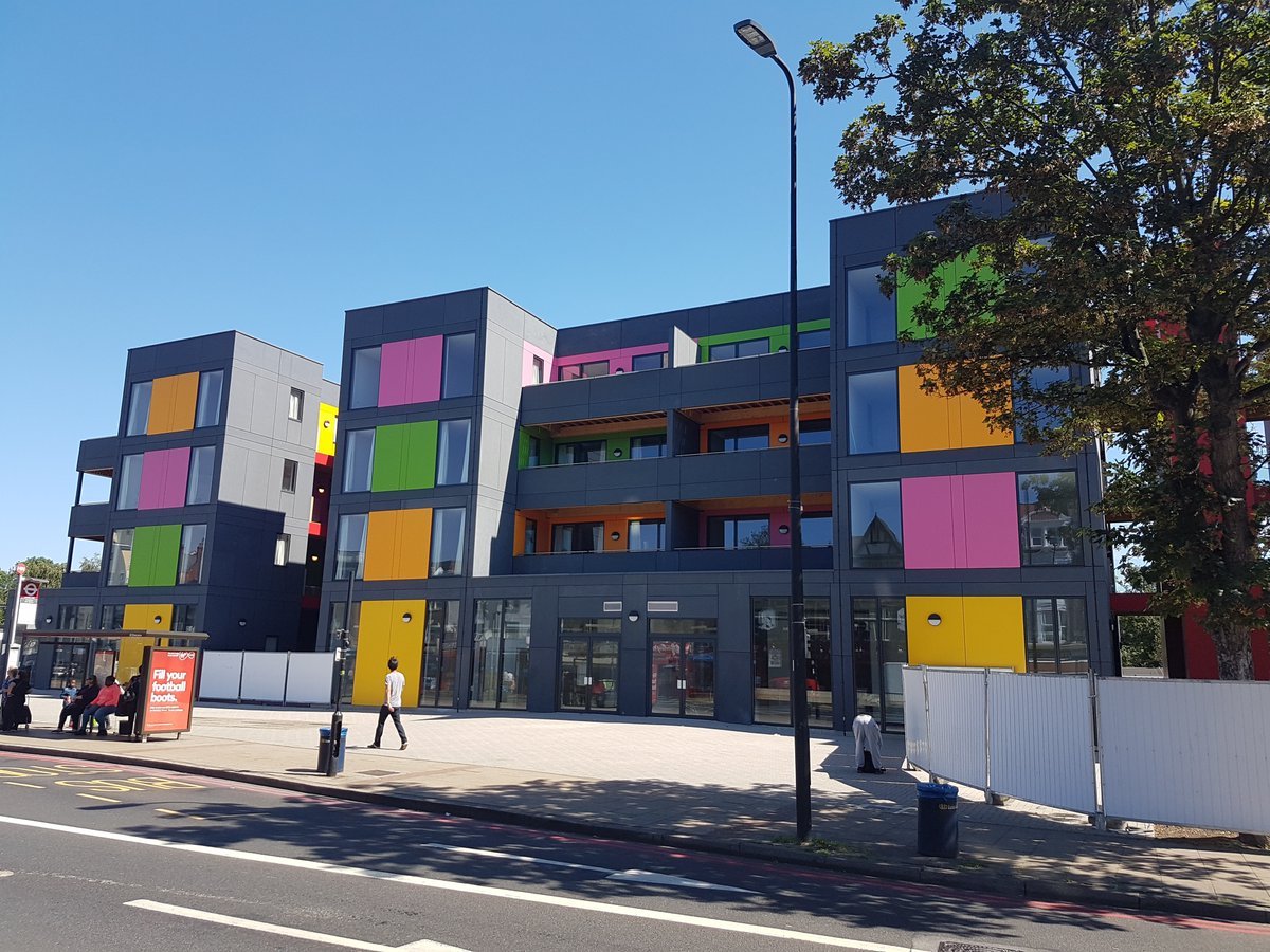 IdentityConsult's tweet photo. We are delighted to be winners of the @ExploreOffsite Project Manager of the Year Award. We are proud to be at the cutting edge of #offsite #PM and have to thank our clients and partners for appointing us to manage their innovative projects. More at https://t.co/0Qrv8nAxUK https://t.co/nDR49LDfi6
