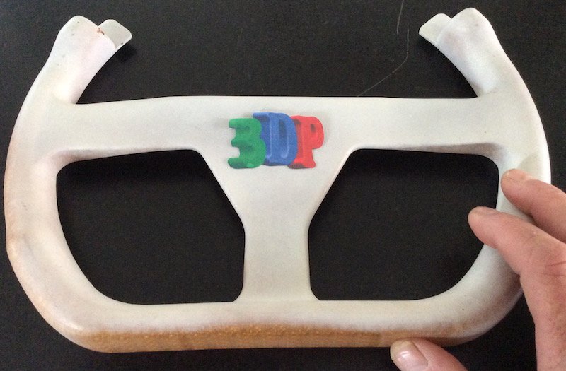 Crafty Machines tweet media