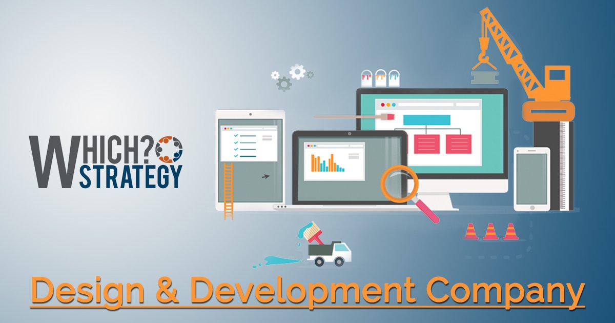 whichstrategy's tweet photo. Which Strategy is one of the #best #web #design #companies in #London, U.K with years of #experience in web #designing &amp; #development. As a best web design and Development Company let provide you #responsive web designing and development #services in U.K.
https://t.co/wozVVaIbUQ https://t.co/DTRexBfjyF
