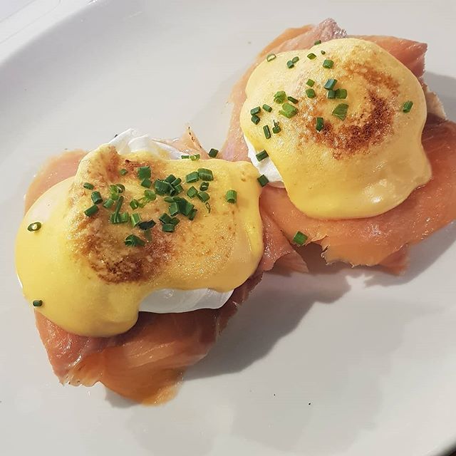 How do you like your eggs in the Morning 🎵😍 #bermondseyyardcafe #se1 #bestchef #morning #breakfast #bermondseystreet ift.tt/2D7ZM1b