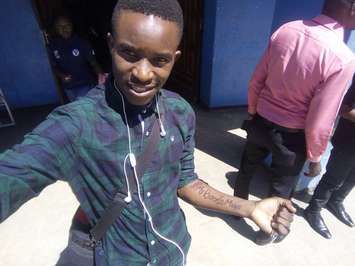 #KingsSquire🤴🏾🇿🇲🌍 tweet media