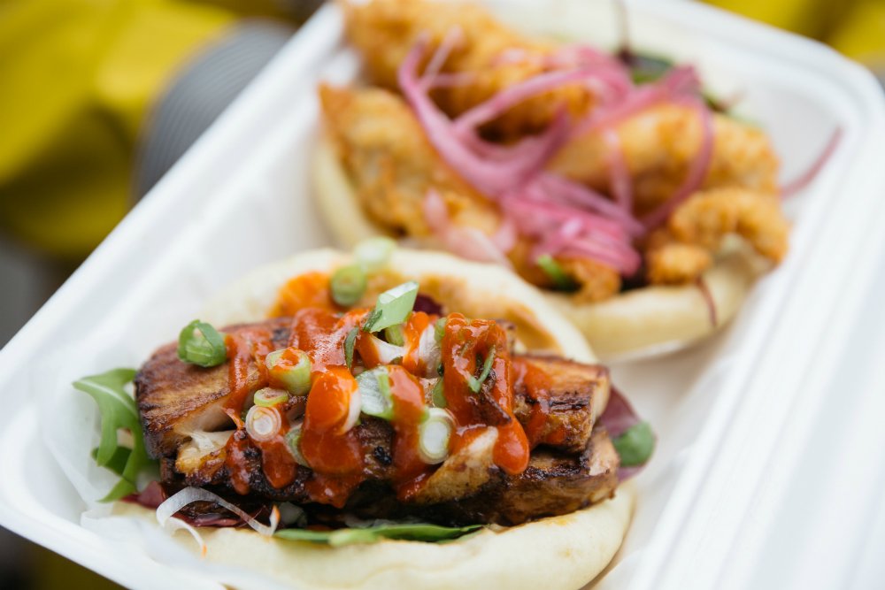 LunchtimeMarket's tweet image. Today's appetite enhancers are brought to you by
@HowBaoNow_Eire @ #SpencerDock @shootsroots &amp;amp; @PastaBoxHQ @EastPointDublin &amp;amp; @jarudublin @WaterwayICentre &amp;amp; @EastPointDublin