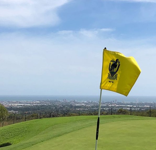 You can be forgiven for allowing views like this to distract you from the golf 👀♥️ #ErinvaleGolfClub

📸: garethlgolfer_1