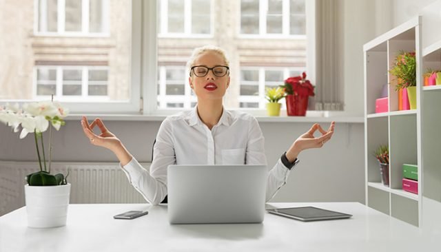 stacktechnology's tweet image. In today’s workplace, employees use an array of apps to work faster and smarter but as apps proliferate they’re ironically making work more disruptive. See what workers believe could help them achieve #workzen: bit.ly/2HeekiD