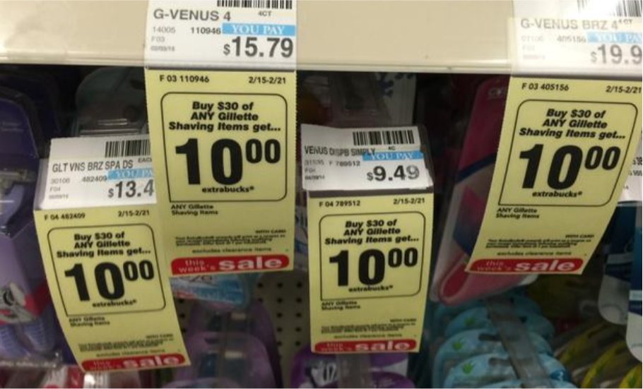 price_wise's tweet photo. Vyvarujte sa zbytočných chýb pri cenotvorbe. Spoznajte 4 pricingové triky, ktoré fungujú aj bez toho, aby pokazili imidž firmy. Čítajte viac na https://t.co/xEGK5T8s1D
#pricewise https://t.co/qUAIbxziYj