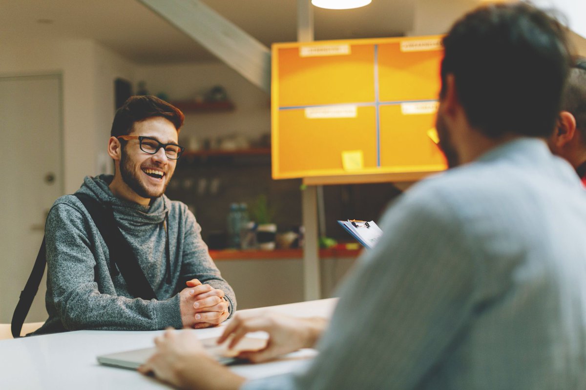 VMRConsultants's tweet photo. Upcoming job interview? Here's the top 21 questions for .NET and Microsoft technology interviews https://t.co/r1UT9Q4Rag

via @dotnetresource https://t.co/I2NWlqyMed