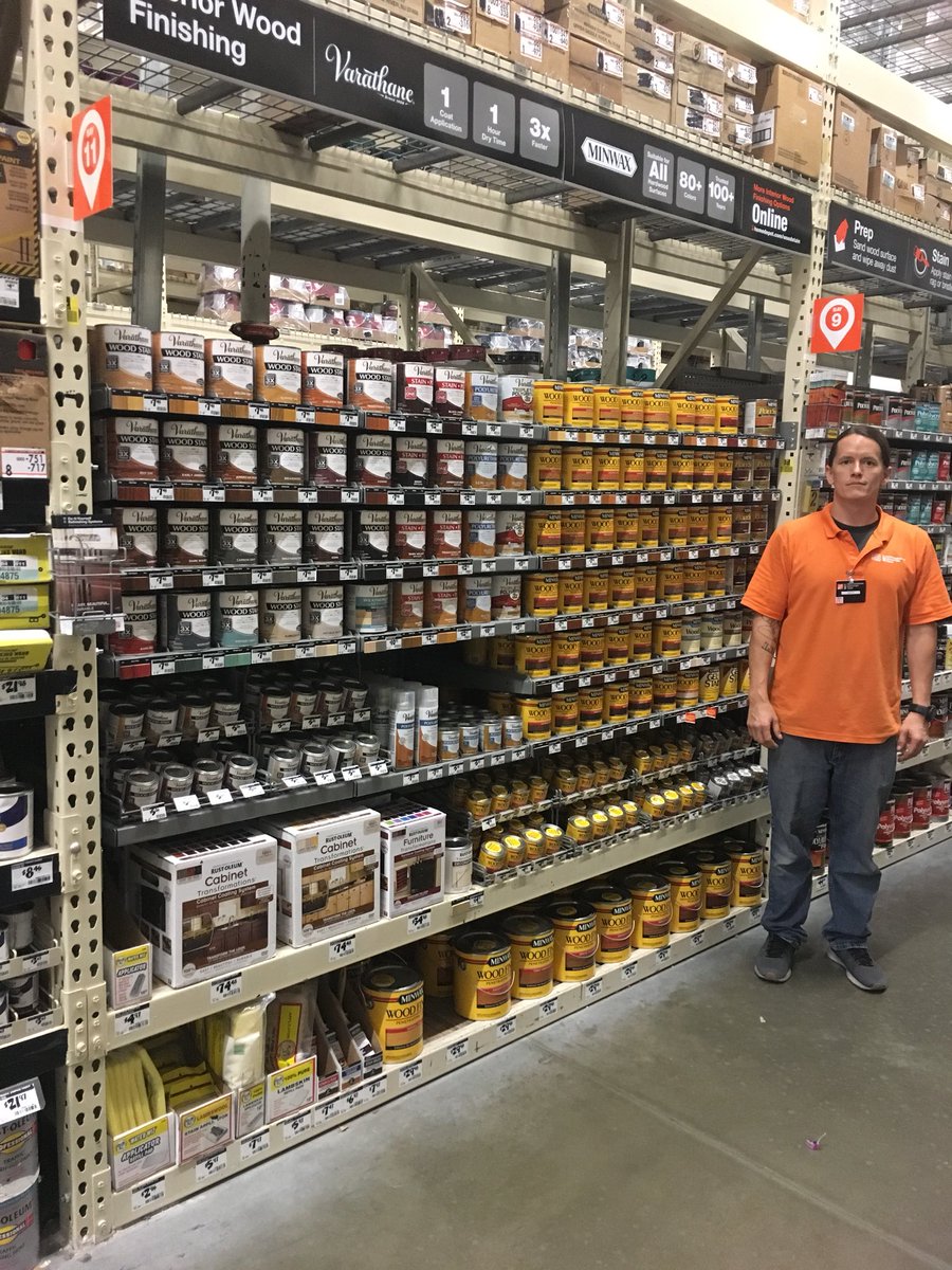 Heath with the #SEMarPerfectProject for store 6890. Nice job, sir! <a href="/Clarence_Ford7/">Clarence</a> <a href="/HartleyDouglas/">Doug Hartley</a> <a href="/BCoccoMET/">Bill Cocco</a>