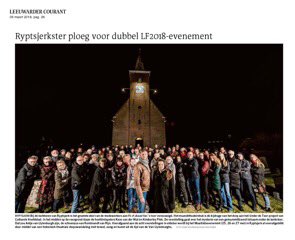 SkaadToer's tweet photo. https://t.co/eKipVvn88j   Bestel nu kaarten wanneer je al deze mensen wilt ontmoeten! #LF2018 #skaad #kroke https://t.co/Xx3GP11wu3