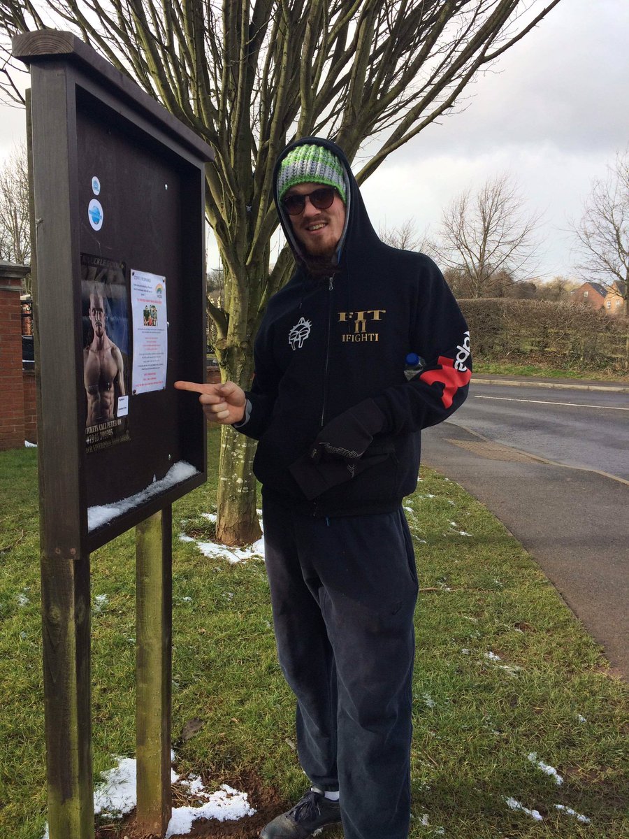 bkb_official1's tweet image. Great story is @PRadfordActor actor, member of greenpeace, vegan and Nottinghams  little John is back at Bkb 10  support his journey by messaging him for tickets @robinblackmma @thegoalzone @RobReid_Boxer @Iamzulubaz @MMAfightfans @Nottingham_Post @MyNottingham @BBCNottingham