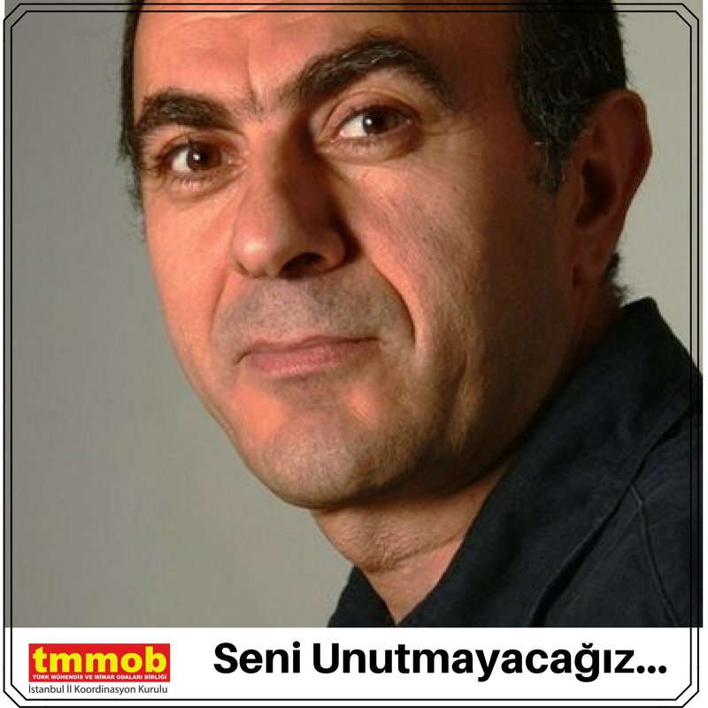 Mimarlar Odası İstanbul Şube başkanlığı görevini uzun yıllar sürdüren, TMMOB örgütlülüğüne ve ülkemizin eşitlik, özgürlük, demokrasi mücadelesine büyük katkıları olan değerli meslektaşımız C. Sami Yılmaztürk'ü kaybetmenin derin üzüntüsünü yaşıyoruz.