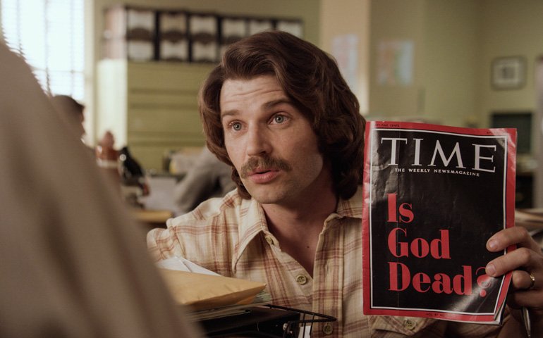 #ElCasoDeCristo película de la semana para <a href="/alfayomegasem/">Alfa y Omega</a>  "La puesta en escena clásica, guion ágil e interpretación de los actores sencilla y creíble"
Tráiler: dozz.es/waac79 Ya en cines!
 dozz.es/usfna4