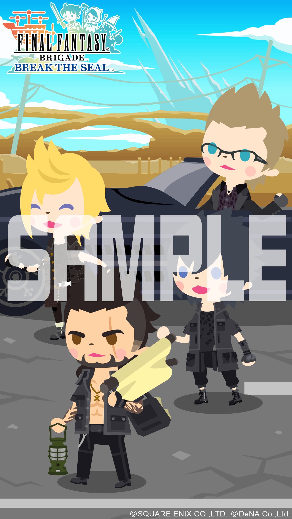 Uzivatel Final Fantasy Xv Na Twitteru Ff15 ロイヤルエディション Amp Windows エディションの発売を記念して Ffブリゲイド特別仕様のオリジナル壁紙をプレゼント中です Ffブリゲイド T Co 1ohqqriiaq ブラウザからffブリゲイドにログインし マイ