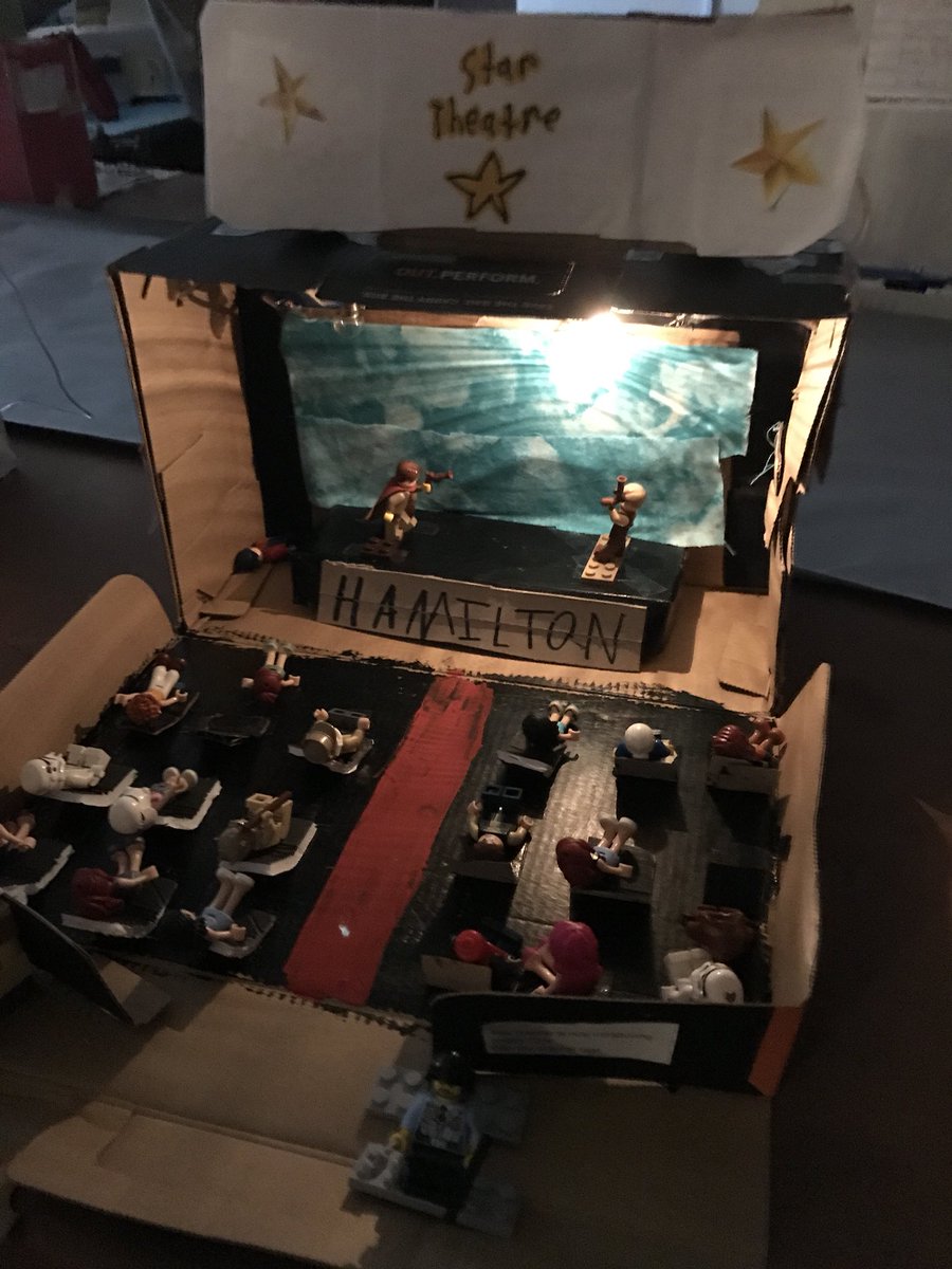 MsAprilsPreK's tweet image. We had a great time exploring the Trinity Village with our 5th grade buddies. Thank you, Ms. Maas and @5BTrinity, for taking us on a tour. Fantastic work! #trinitylearns